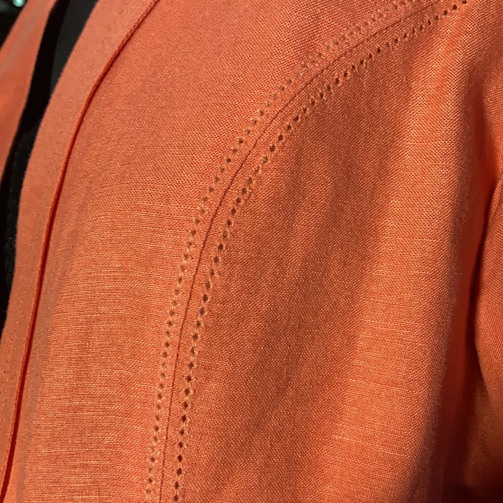 Notations Jacket - Picture 4 of 8